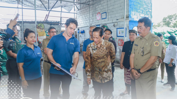 Menteri LH Ancam Gugat Perusahaan Terkait Sampah Plastik, Market Leader AMDK jadi Perhatian