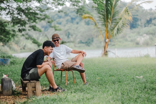 Tips Liburan Outdoor Saat Lebaran