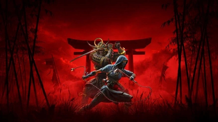 Cara Menghapus Status Buronan di Assassin's Creed Shadows