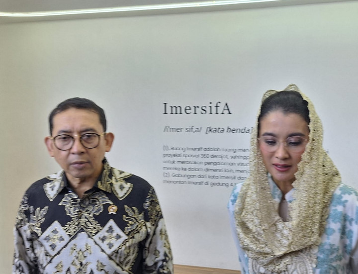 PARFI 56 Ingin Pekerja Film Dapat Jaminan Sosial