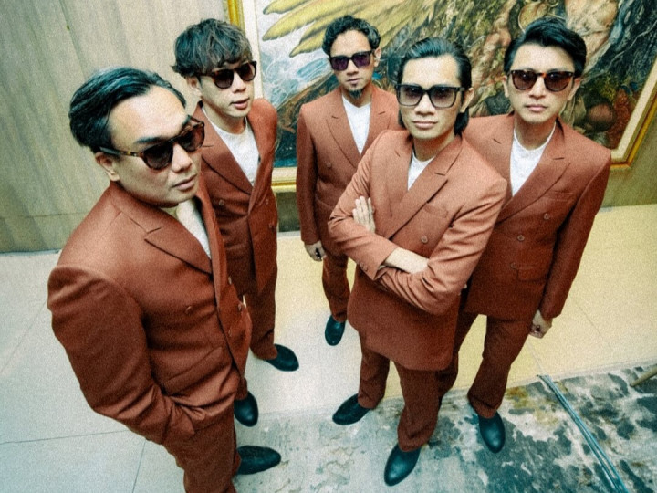 The Changcuters Pilih Rayakan Lebaran 2025 dengan Kumpul Bersama Keluarga