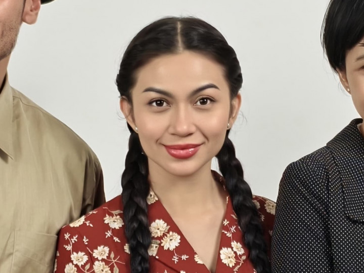 Ariel Tatum Penasaran Merasakan Mudik Lebaran