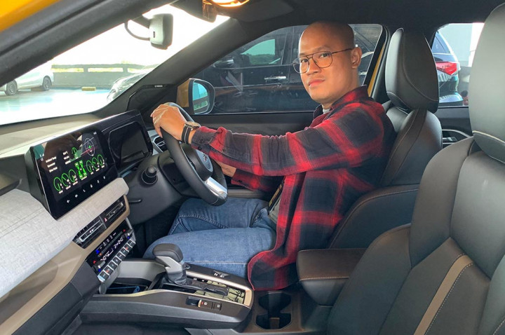 Pentingnya Pre-trip Inspection Sebelum Mudik Lebaran 2025