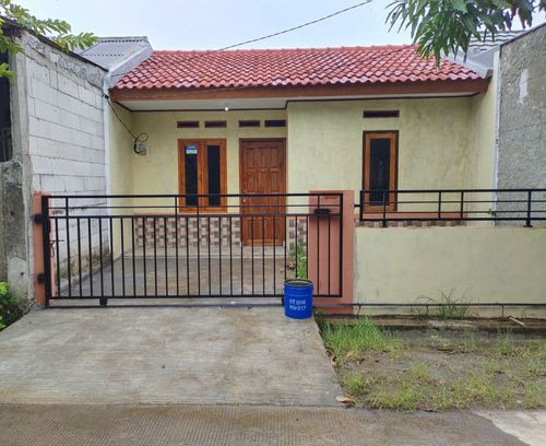 Cekidot! Rekomendasi Rumah Murah di Cikampek Harga Serba Rp150 Juta