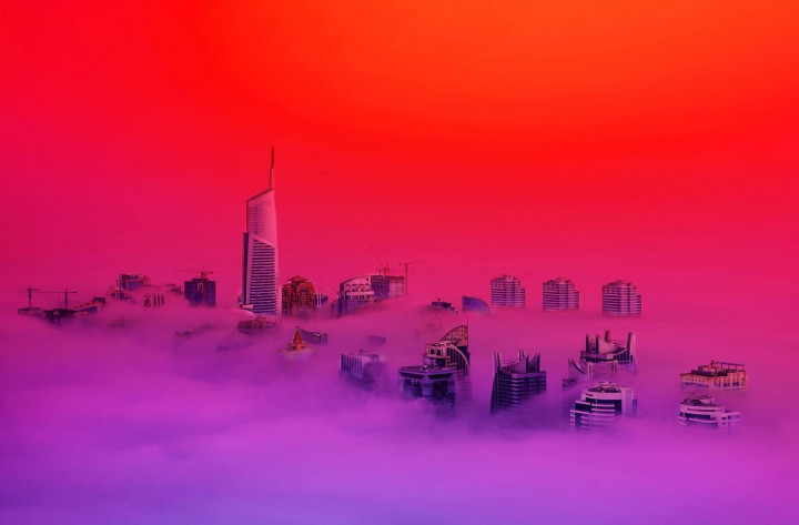 Waspada Fog-Ransomware, Peras Korban dan Ekspos Data ke Publik