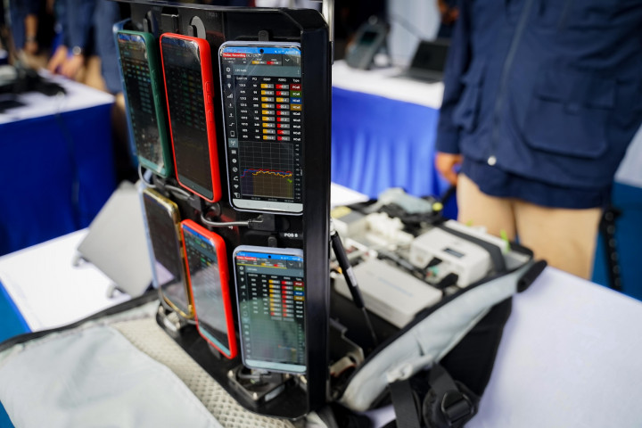 Komdigi Siagakan 386 Posko dan 1.500 Personel Jaga Telekomunikasi Selama Mudik dan Nyepi