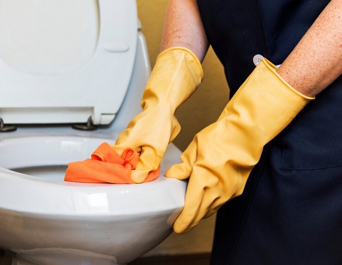 Jaga Kesehatan Pemudik, Ini Daftar Toilet Bersih di Jawa dan Bali