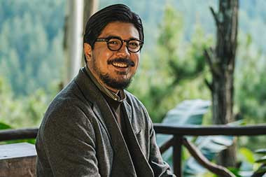 Babak Baru Perjalanan Musik Bilal Indrajaya Tertanda dengan Lagu 