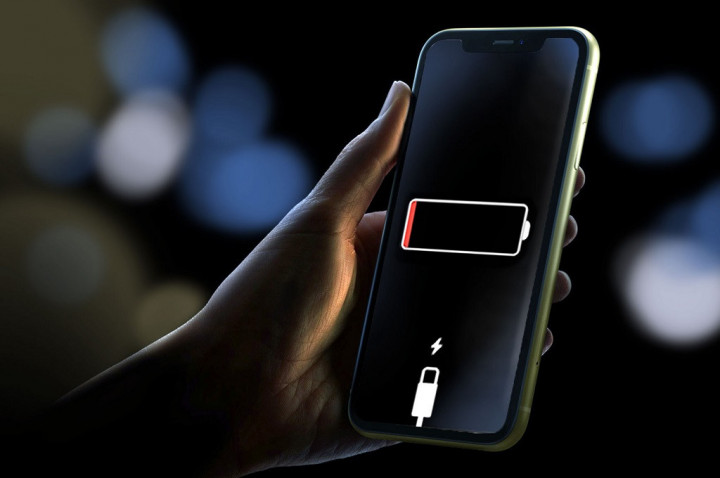 5 Cara Jaga Performa Baterai Ponsel Selama Mudik Lebaran