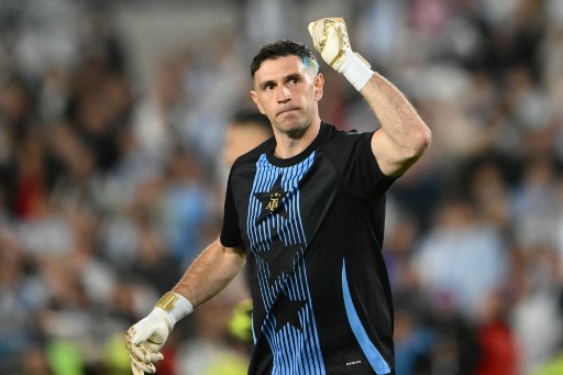 Argentina Juara Piala Dunia 2026, Emiliano Martinez Bersumpah Gantung Sepatu