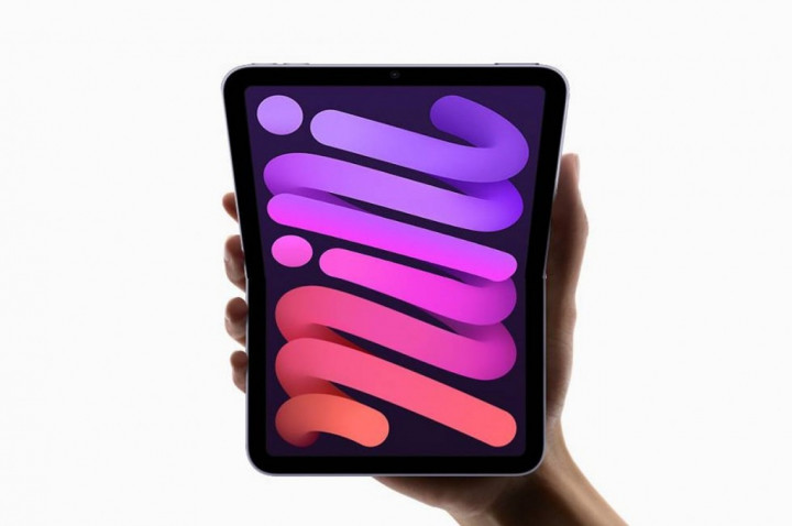 iPhone Layar Lipat Apple akan Gunakan Engsel Metal Liquid