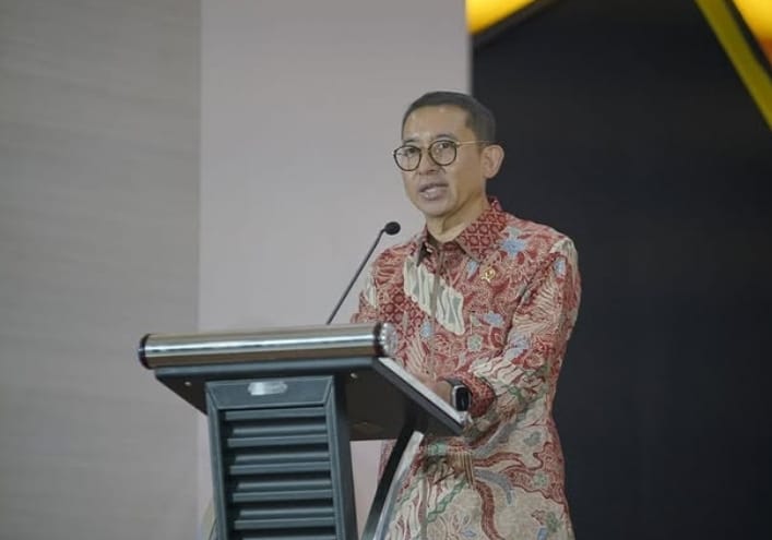 Kemenbud Dorong Terciptanya Museum Film yang <i>Proper</i> di Indonesia