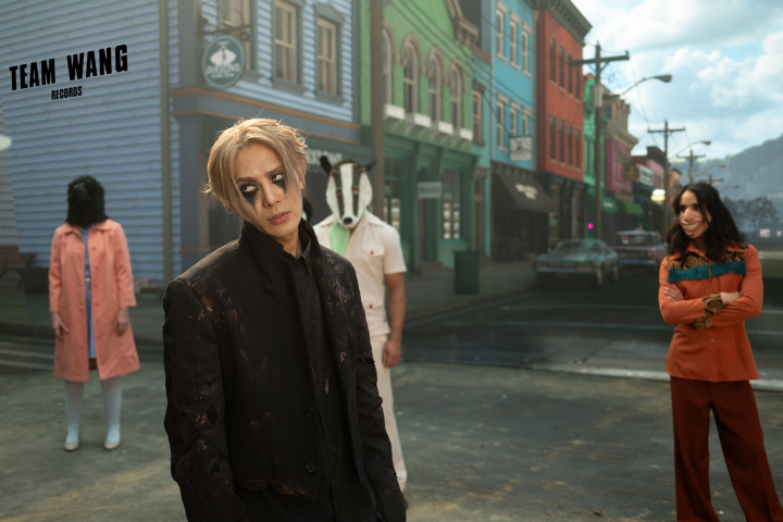 Jackson Wang Rilis Single dan Video Musik Terbarunya “GBAD,” Hadirkan Sisi Lain Dirinya