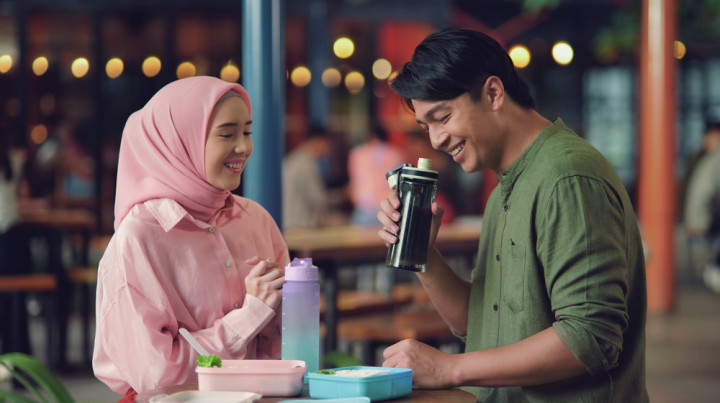 7 Rekomendasi Film Religi Indonesia Terbaru di Netflix untuk Lebaran 2025
