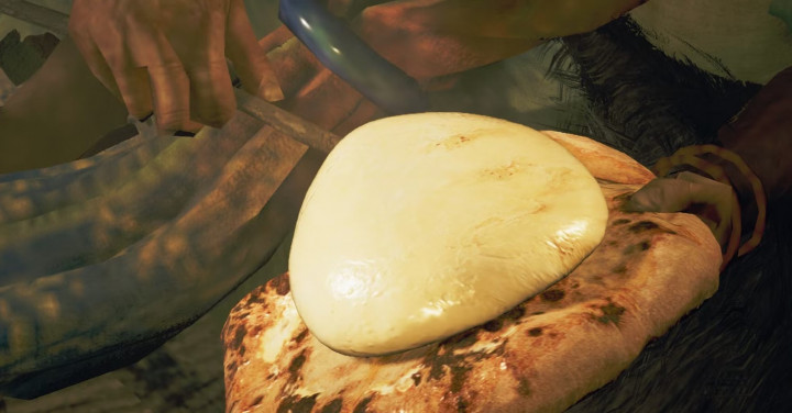 Cara Mendapatkan Kunafa Cheese di Monster Hunter Wilds