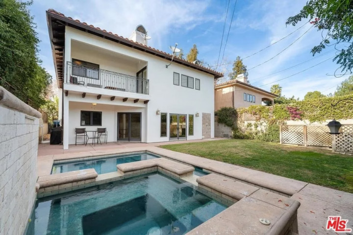 Will Smith dan Jada Pinkett Jual Murah Rumahnya di Tengah Isu Perceraian