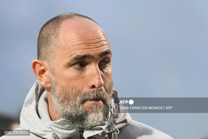 Buffon Yakin Tudor Bisa Bangkitkan Juventus