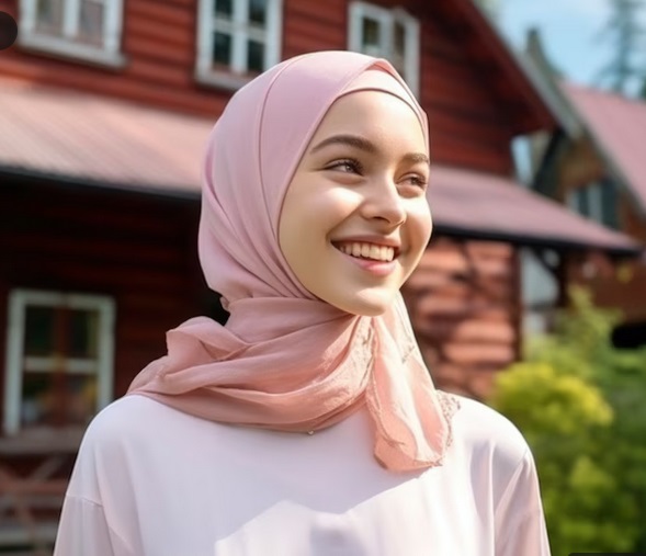 Trik Sederhana Bikin Kulit Wajah Glowing saat Lebaran