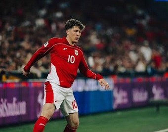 Cerita Ole Romeny yang Mencintai Indonesia