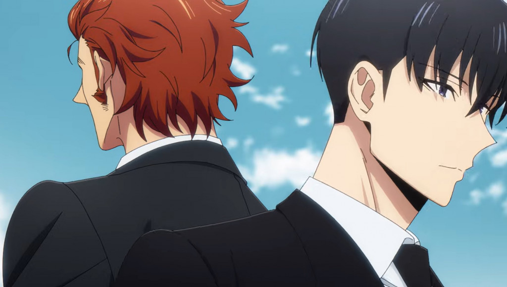 Preview anime Solo Leveling season 2 episode 13 (Dok. YouTube Aniplex)
