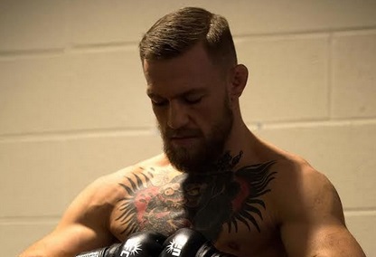 Conor McGregor Mengaku tak Terlibat dengan UFC