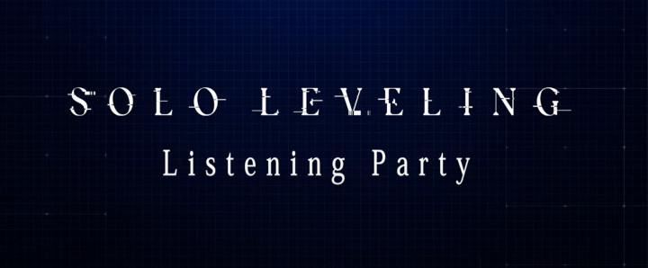 Rayakan Episode Finale Solo Leveling Season 2 Crunchyroll Gelar Event Listening Party, Hadirkan 9 MV