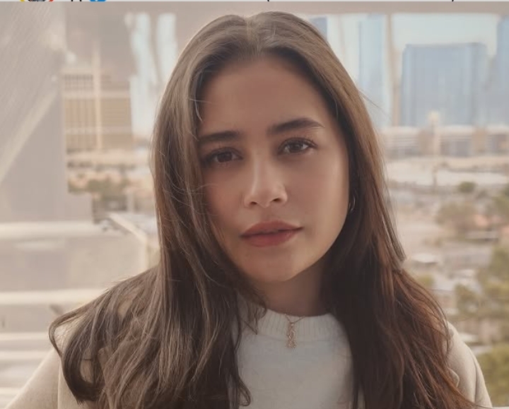 Tak Gelar <i>Open House</i> Idul Fitri Tahun Ini, Prilly Latuconsina Milih Habiskan Waktu Bersama Keluarga