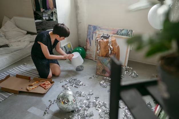 Bukan <i>Decluttering</i>, Kamu Bisa Pakai Metode Ini Buat Rapikan Rumah