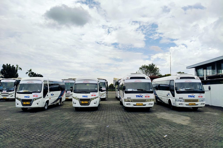 Isuzu Mendukung Arus Mudik Lebaran dengan Pos Siaga & Bengkel Siaga