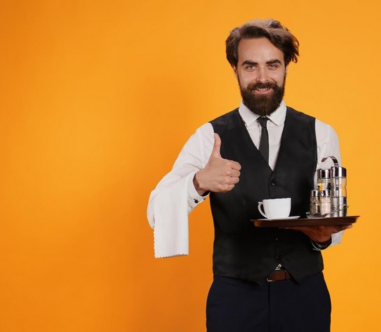 Mengenal Layanan Butler, Pelayanan Eksklusif untuk Kenyamanan Tamu