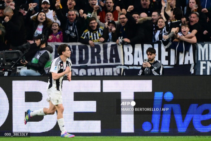 Juventus vs Genoa: Tudor Persembahkan Kemenangan di Laga Perdana dengan Bianconeri
