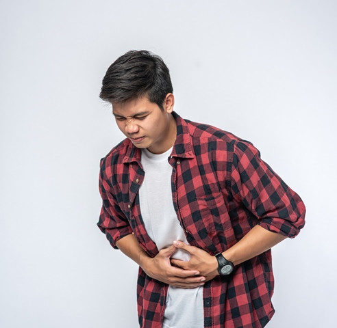 Traveler's Diarrhea, Saat Pemudik Alami Diare di Perjalanan