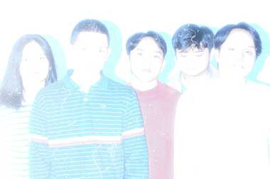 Band Indie Rock Bogor Rrag Rilis 