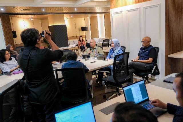 Kemenpar imbau seluruh pelaku industri untuk menyiapkan langkah mitigasi jelang musim libur Lebaran 2025. a(Foto: Dok. Birkom Kemenpar)