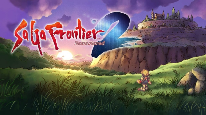 SaGa Frontier 2 Remastered Rilis, Bawa Nostalgia RPG Klasik