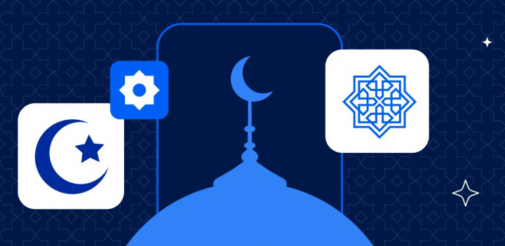 Penggunaan Mobile App di Indonesia Meningkat Selama Ramadan