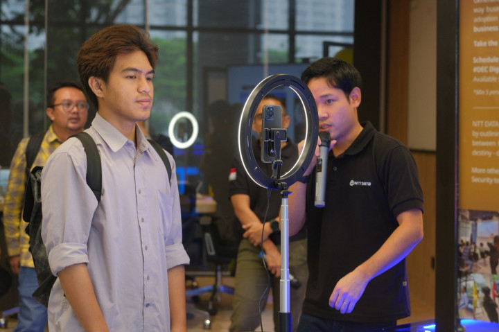 NTT DATA Luncurkan Agentic AI untuk Hyperscaler