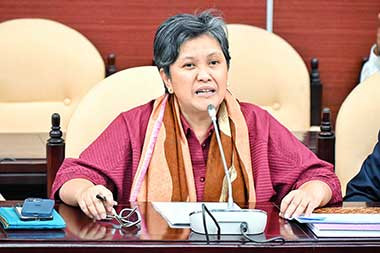 Momentum Hari Raya Idulfitri Diharapkan Memperkokoh Nilai-Nilai Persatuan Bangsa