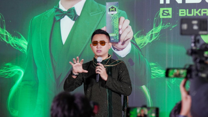 Upaya Memperluas Pengetahuan tentang Manfaat Madu Hijau