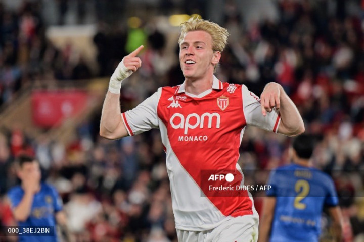 Wright Kecewa dengan Keputusan Arsenal yang Lepas Penyerang Berbakatnya