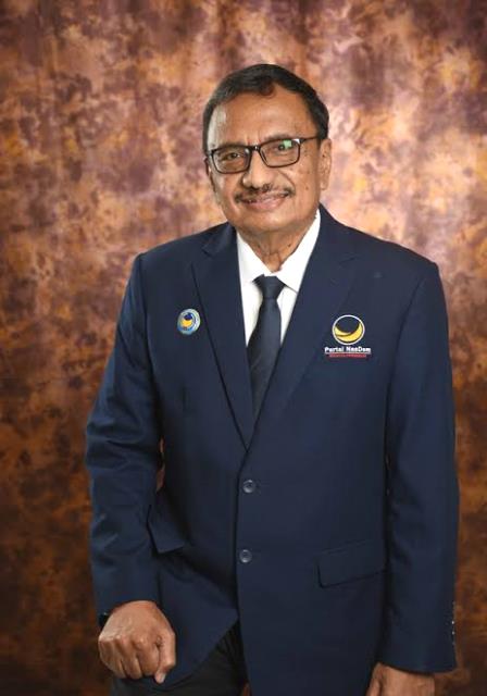 Idulfitri Mampu Mengimplementasikan dalam Kehidupan Sehari-Hari yang Lebih Baik