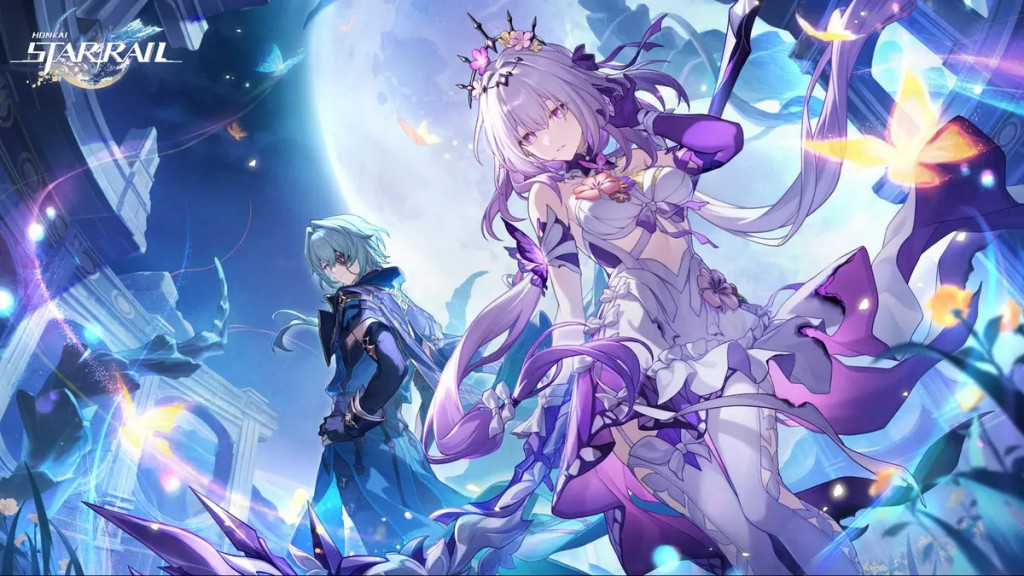 Honkai Star rail 3.2.