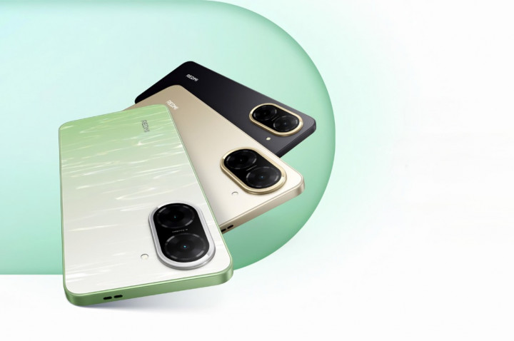 Spesifikasi Redmi A5 Resmi, Harga Rp1 Juta