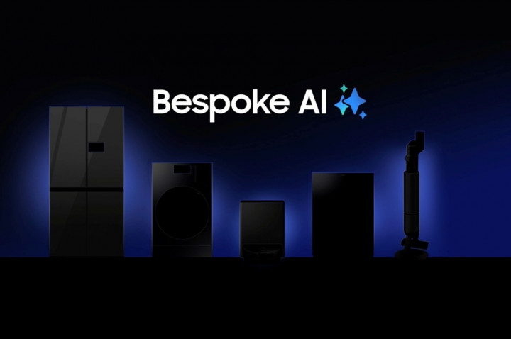 Samsung Electronics Luncurkan Visi AI Home di Welcome to Bespoke AI