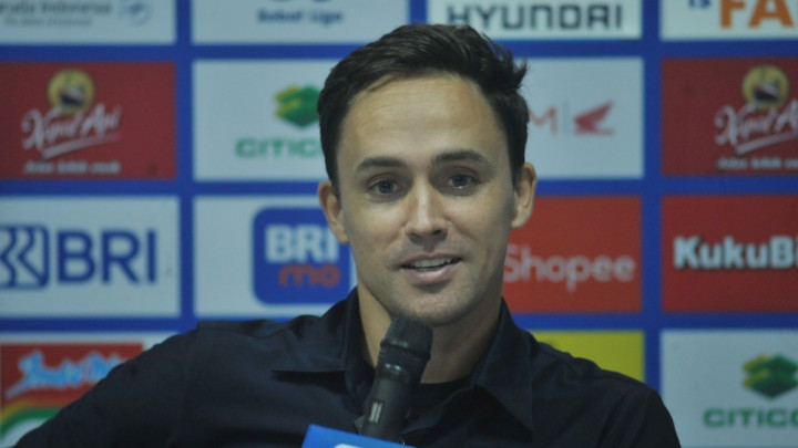 Persebaya Siapkan Program Latihan Selama Libur Lebaran