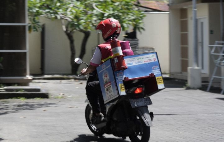 Pertamina Patra Niaga Hadirkan Layanan Antar Gratis Bright Gas & Promo <i>Refill</i> Berhadiah <i>Cashback</i>: Solusi Nyata untuk Masyarakat