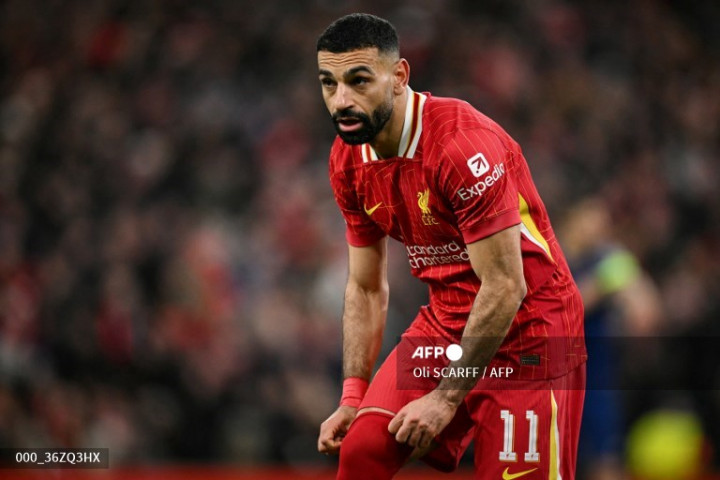 Bayern Muenchen Disarankan Boyong Salah