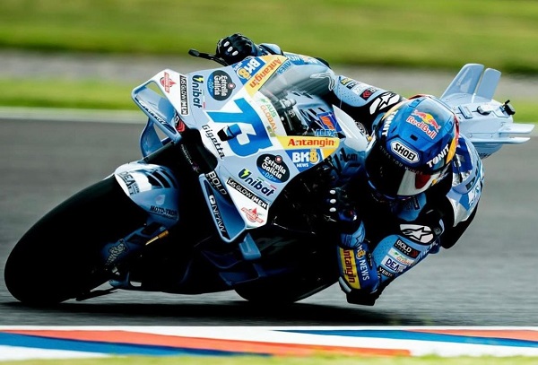 Klasemen Sementara MotoGP 2025: Marc Marquez Digusur Sang Adik