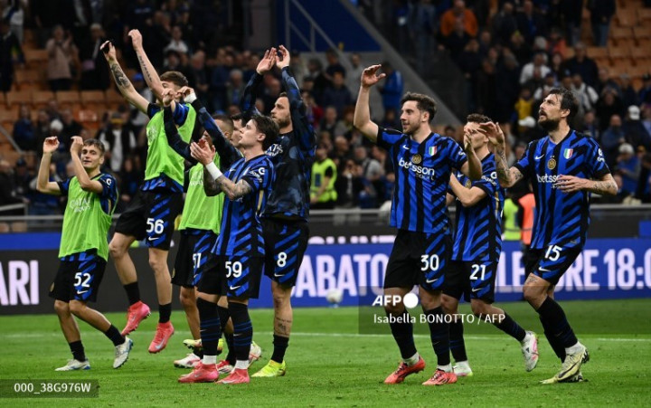 Inzaghi Sempat Was-was Usai Udinese Cetak Gol