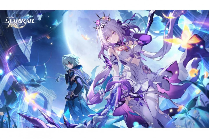 Berita Teknologi Terpopuler, Honkai Star Rail Update 3.2 Hingga Prince of Persia: The Lost Crown